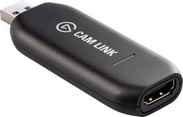 Elgato Cam Link 4K Black 10GAM9901 - Best Buy Elgato Cam Link 4K Black 10GAM9901 - Best Buy