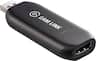 Elgato - Cam Link 4K – Windows & macOS - Black