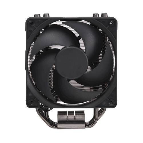 Cooler Master Hyper 212 Edition 1mm Cpu Cooling Fan Black Rr212spkr1 Best Buy