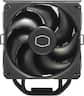 Cooler Master - Hyper 212 120mm CPU Cooling Fan - Black Edition