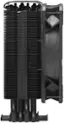 Alt View 12. Cooler Master - Hyper 212 120mm CPU Cooling Fan - Black Edition.