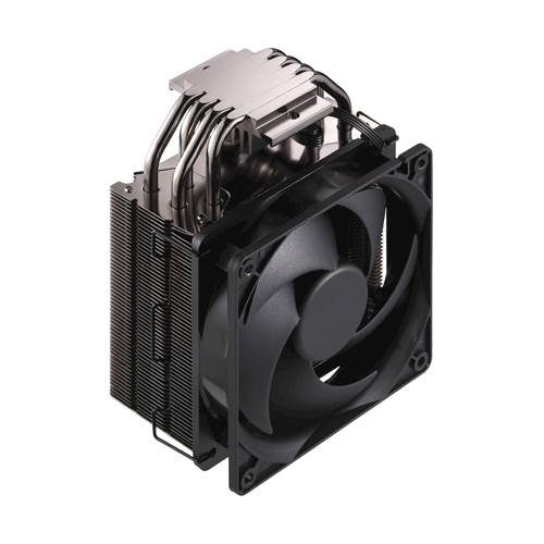Cooler Master Hyper 212 Edition 120mm CPU Fan Black RR212S20PKR1 - Best Buy