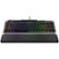 Alt View Zoom 11. Cooler Master - MK850 Wired Gaming Mechanical Cherry MX Red Switch Keyboard with RGB Back Lighting - Gunmetal Black.