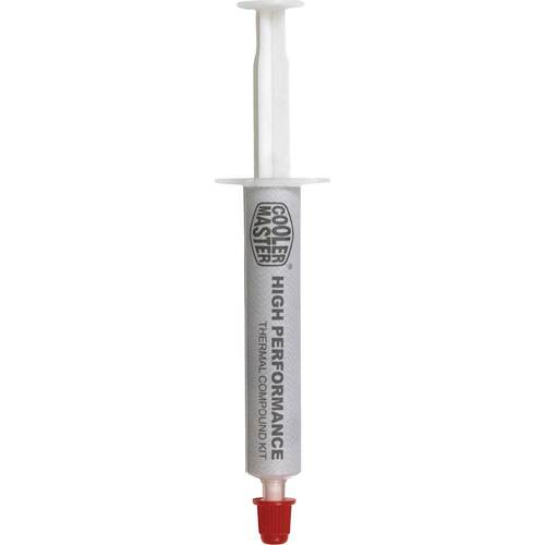 UPC 870423002789 product image for Cooler Master - High Performance Thermal Compound - Gray | upcitemdb.com