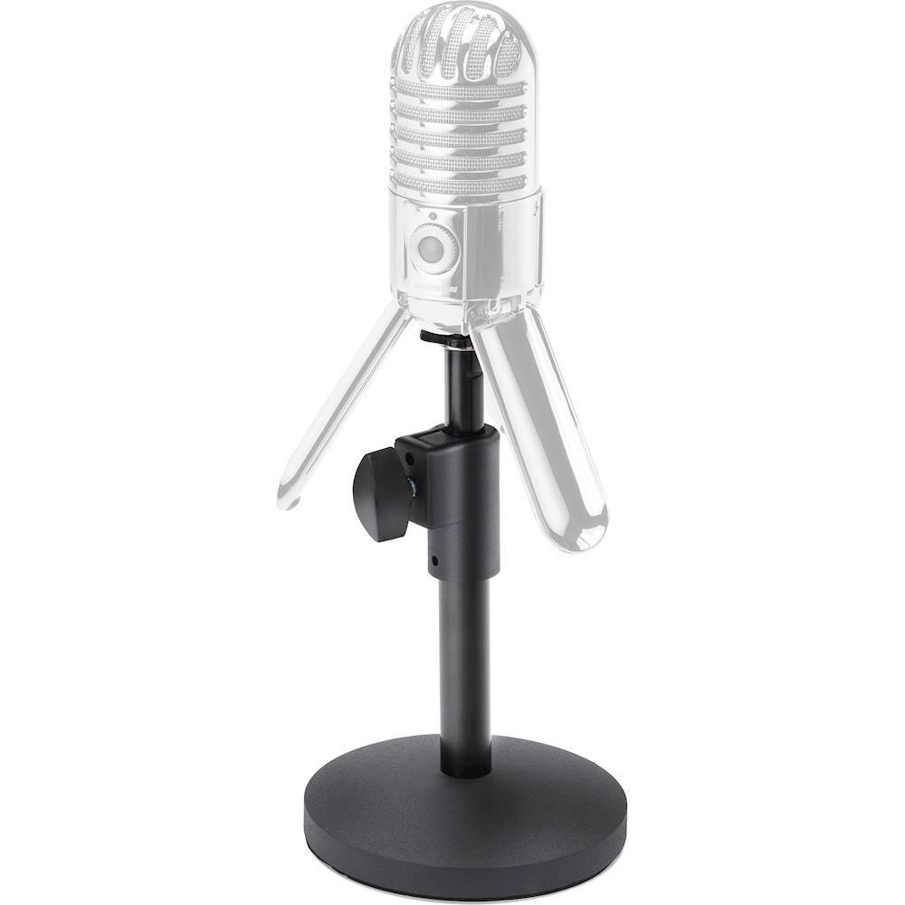 Alt View 11. Samson - MD2 Telescopic Desktop Microphone Stand.