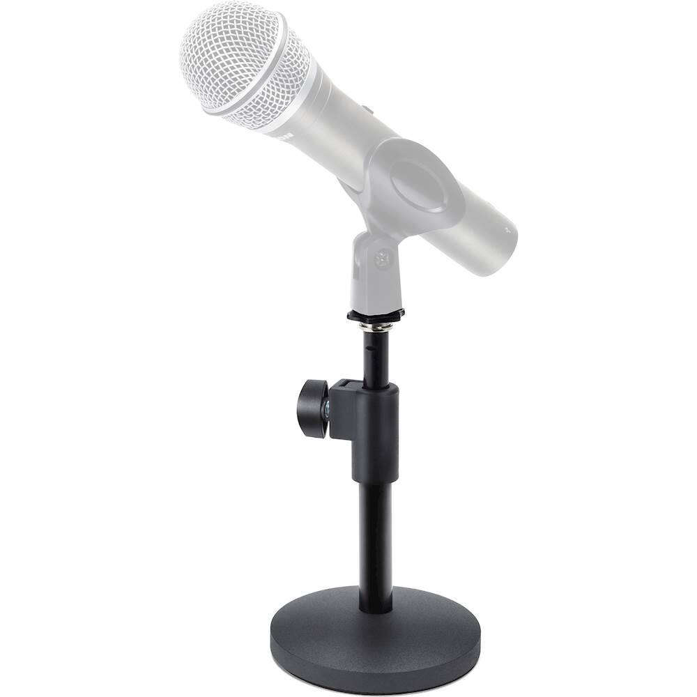Alt View 12. Samson - MD2 Telescopic Desktop Microphone Stand.