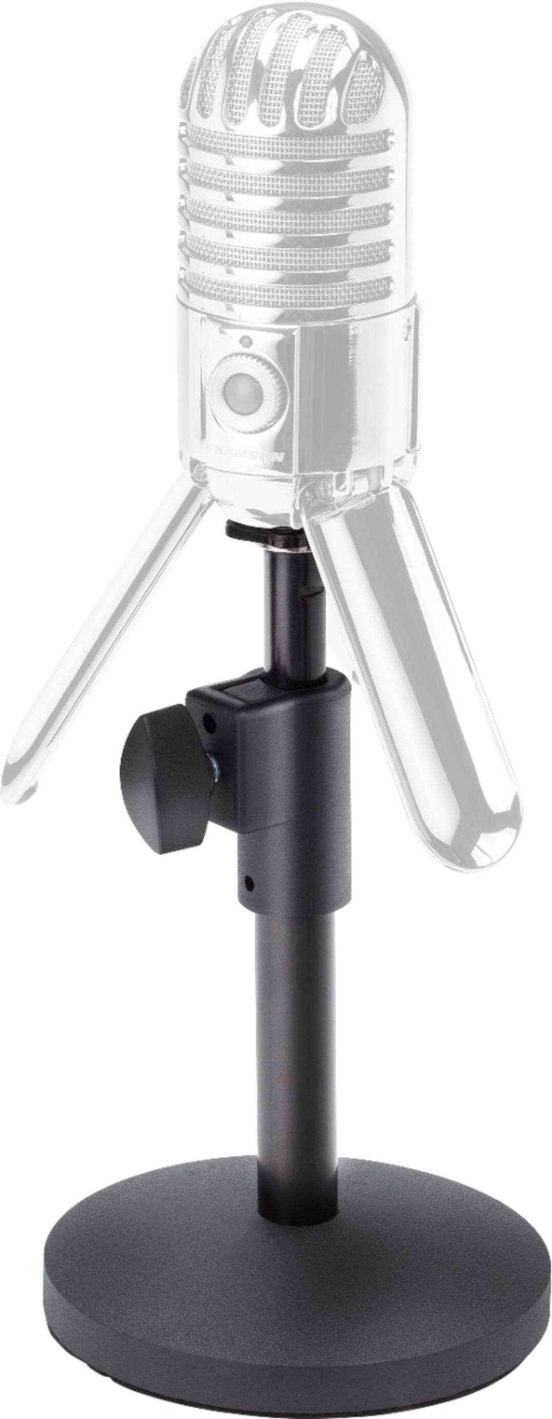 Alt View 13. Samson - MD2 Telescopic Desktop Microphone Stand.