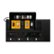 Alt View Zoom 15. IK Multimedia - iRig Stomp I/O USB Pedalboard Controller/Audio Interface for Electric Guitars.