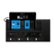 Alt View Zoom 18. IK Multimedia - iRig Stomp I/O USB Pedalboard Controller/Audio Interface for Electric Guitars.