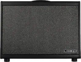 Line 6 - Powercab 250W Guitar Amplifier - Black