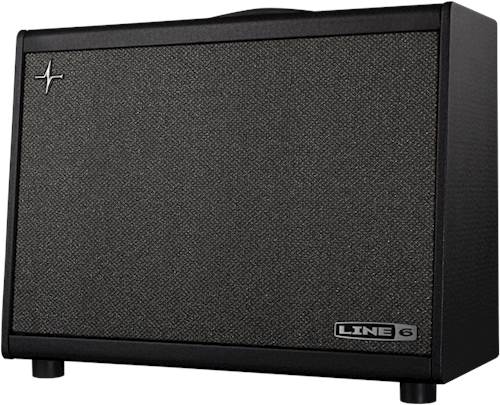 Line 6 Powercab Plus 250W Guitar Amplifier 99-010-7105 - Best Buy