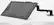 Alt View 17. Wacom - Ergo Flex Arm for Wacom Cintiq Pro 24 and 32 - Black.