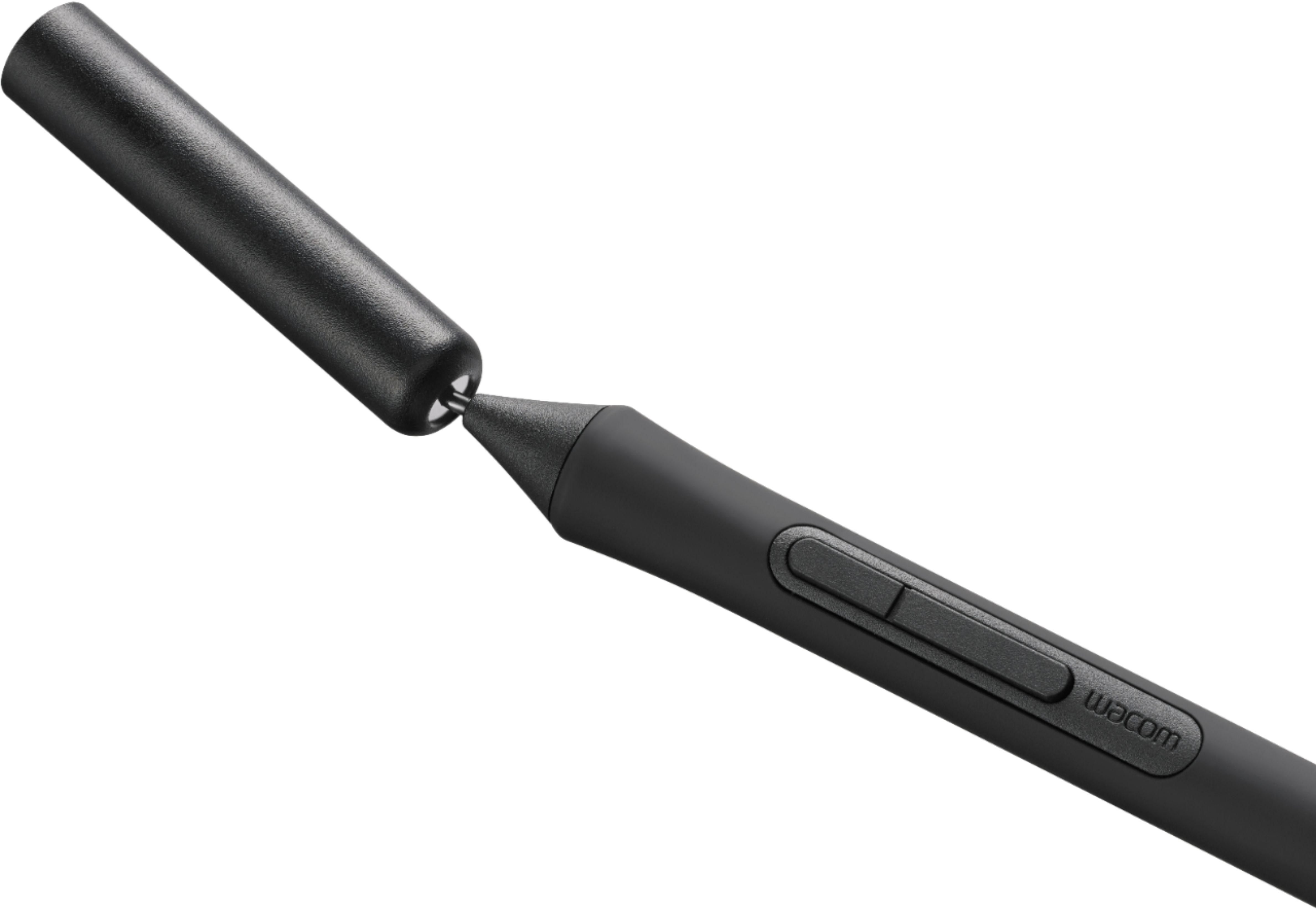 Buy Wacom Standard Black Pen Nibs Set of 5 Online in UAE