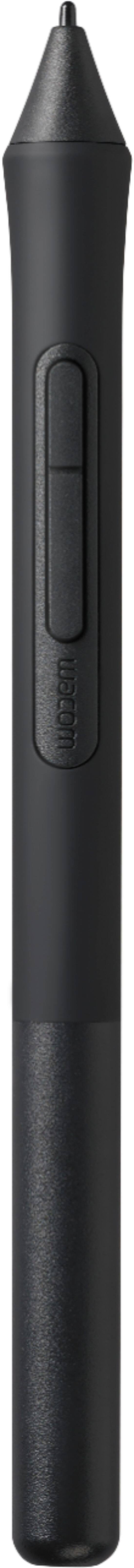 Alt View 13. Wacom - 4K Pen - Black.