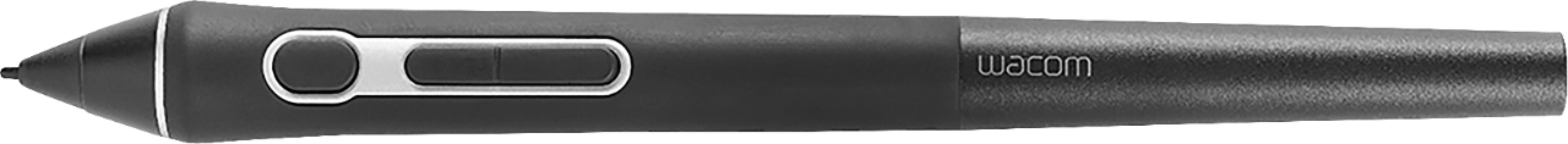 Wacom - Pro Pen 3D Stylus - Black