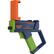Angle. Sharper Image - Game Augmented Reality Wireless Blaster for Most Cell Phones - Blue/Green/Orange.
