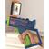 Alt View 13. Sharper Image - Game Augmented Reality Wireless Blaster for Most Cell Phones - Blue/Green/Orange.