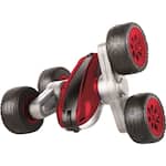 Flip n discount roll racer