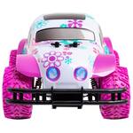 Best Buy: Sharper Image RC Pixie Cruiser White/Purple 10059370042
