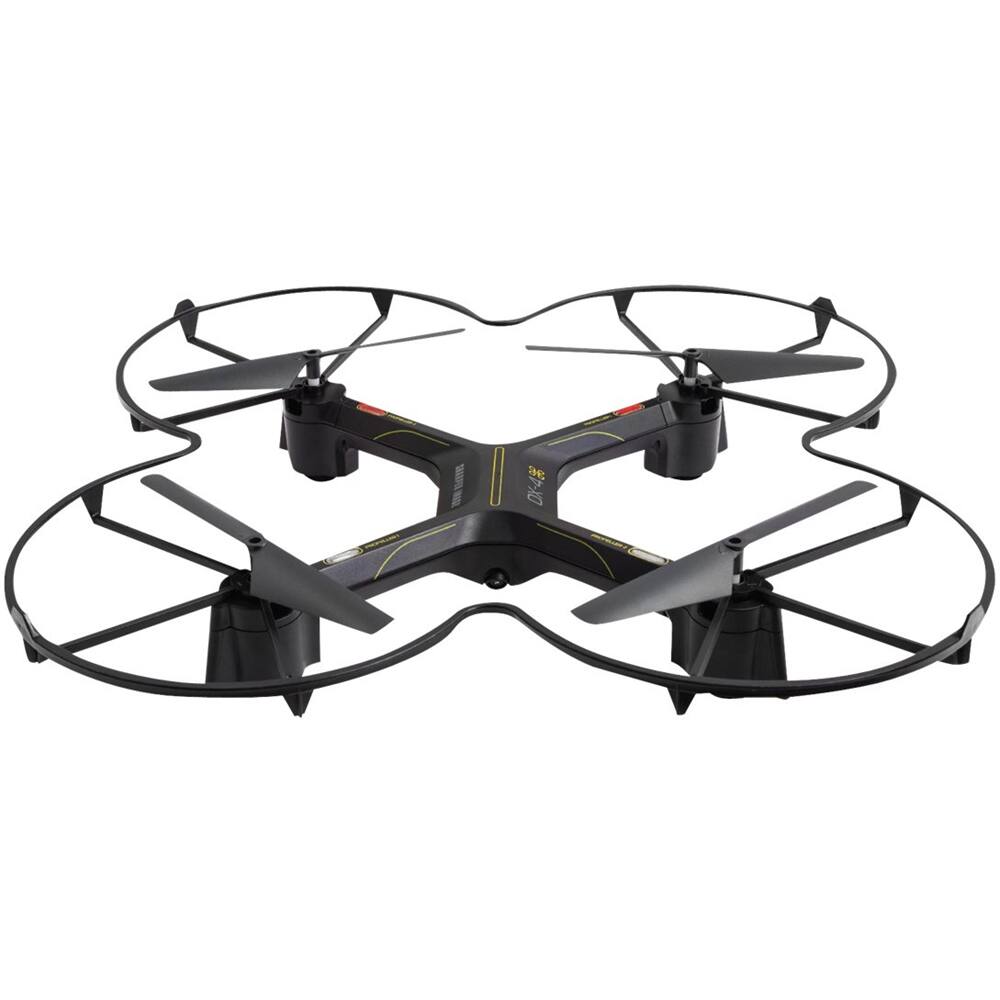 Best Buy Sharper Image Drone Black 10022630042