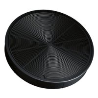 Charcoal Filter for Bosch Hoods - Black - Front_Zoom