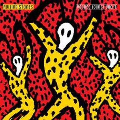 

Voodoo Lounge Uncut [LP] - VINYL