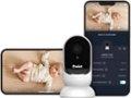 Angle Zoom. Owlet - Cam Smart HD Video Baby Monitor.