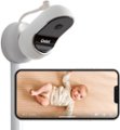 Alt View Zoom 13. Owlet - Cam Smart HD Video Baby Monitor.