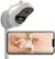 Alt View Zoom 13. Owlet - Cam Smart HD Video Baby Monitor.