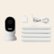 Alt View Zoom 16. Owlet - Cam Smart HD Video Baby Monitor.