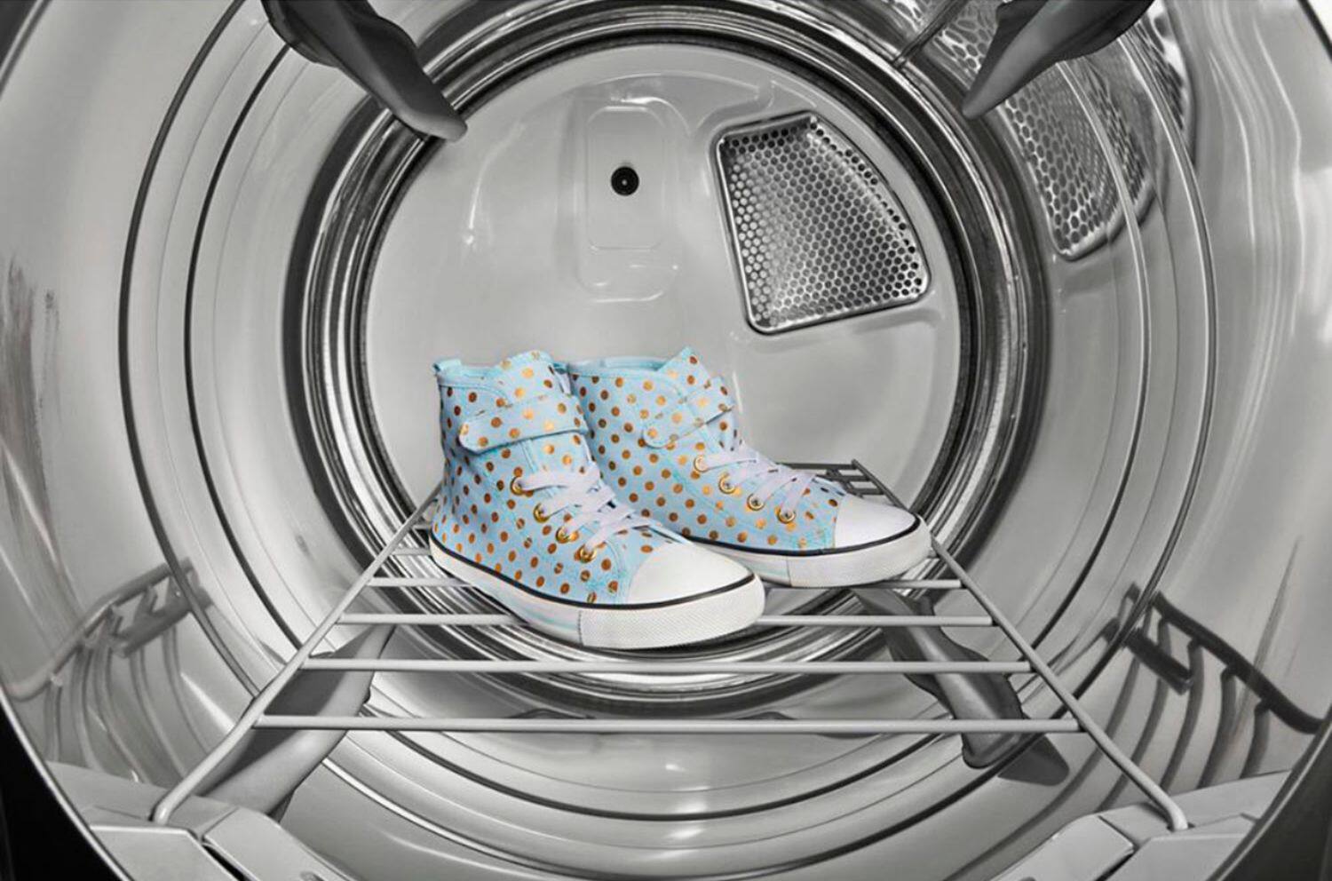 Alt View 13. Whirlpool - 4.5 Cu. Ft. 37-Cycle Washer and 7-Cycle Dryer Electric Combo.