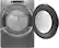 Alt View 12. Whirlpool - 7.4 Cu. Ft. 36-Cycle Electric Dryer - Chrome Shadow.