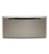 Front Zoom. Whirlpool - Washer/Dryer Laundry Pedestal with Storage Drawer - Cashmere.