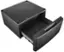 Alt View 11. Whirlpool - Washer/Dryer Laundry Pedestal with Storage Drawer - Chrome Shadow.