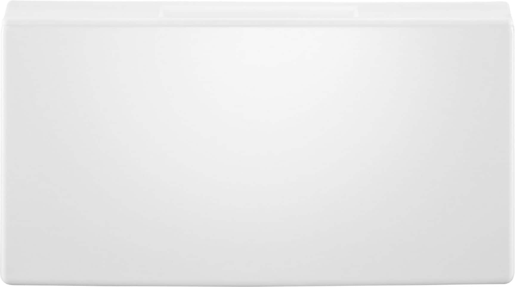 Whirlpool - Washer/Dryer Laundry Pedestal with Storage Drawer - White - Front_Zoom