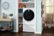 Alt View Zoom 25. Whirlpool - Washer/Dryer Laundry Pedestal with Storage Drawer - White.