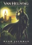 Front Standard. Van Helsing: The London Assignment [DVD] [2004].