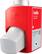 Front. Hailie - Sensor for ProAir® HFA Inhalers - Red.