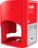 Alt View 11. Hailie - Sensor for ProAir® HFA Inhalers - Red.