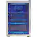 Alt View 12. Danby - 95-Can Beverage Cooler - Stainless Steel.