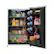 Alt View 11. Danby - Contemporary Classic 4.4 Cu. Ft. Mini Fridge.