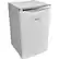 Left. Danby - Contemporary Classic 4.4 Cu. Ft. Mini Fridge.