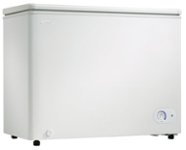 Best Buy: Danby Designer 10.2 Cu. Ft. Chest Freezer White DCFM289WDD
