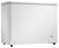 Front. Danby - 7.2 Cu. Ft. Chest Freezer.