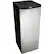 Alt View 11. Danby - Designer 8.5 Cu. Ft. Upright Freezer - Black.