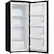 Alt View 14. Danby - Designer 8.5 Cu. Ft. Upright Freezer - Black.