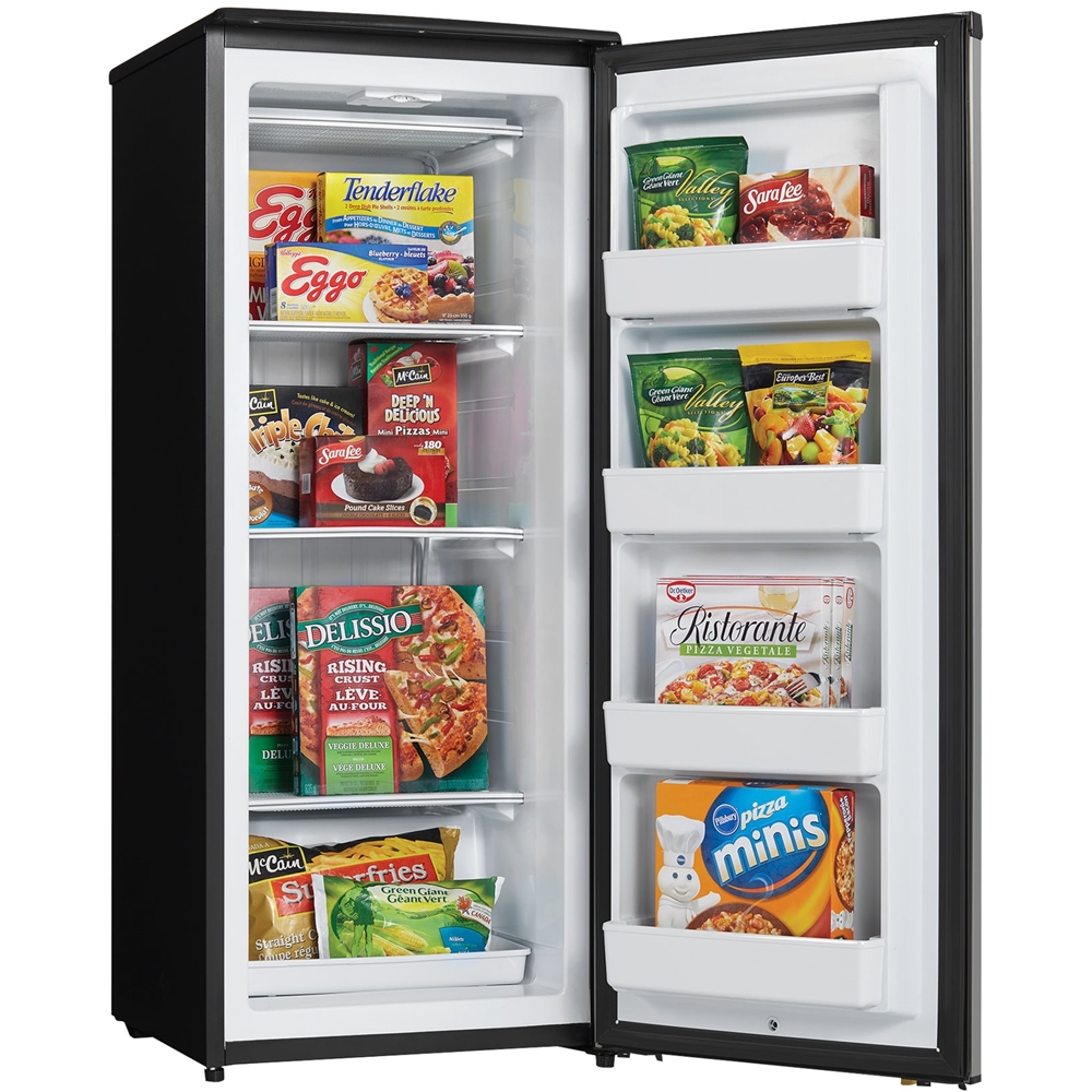 Upright Freezer, 5 cu ft - appliances - by owner - sale - craigslist