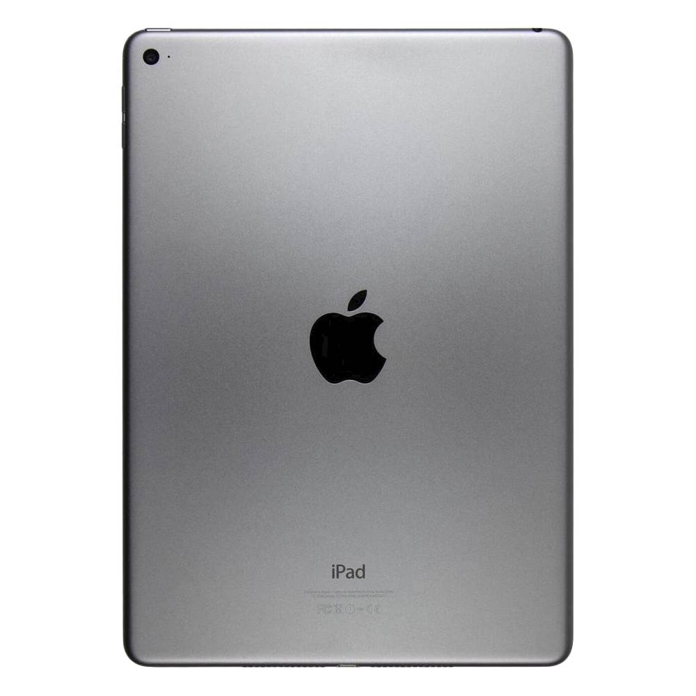Best Buy Apple Refurbished iPad Air 2 16GB Space Gray MGL12LL/A