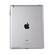 Back. Apple - Refurbished iPad 2 - 16GB - Black.
