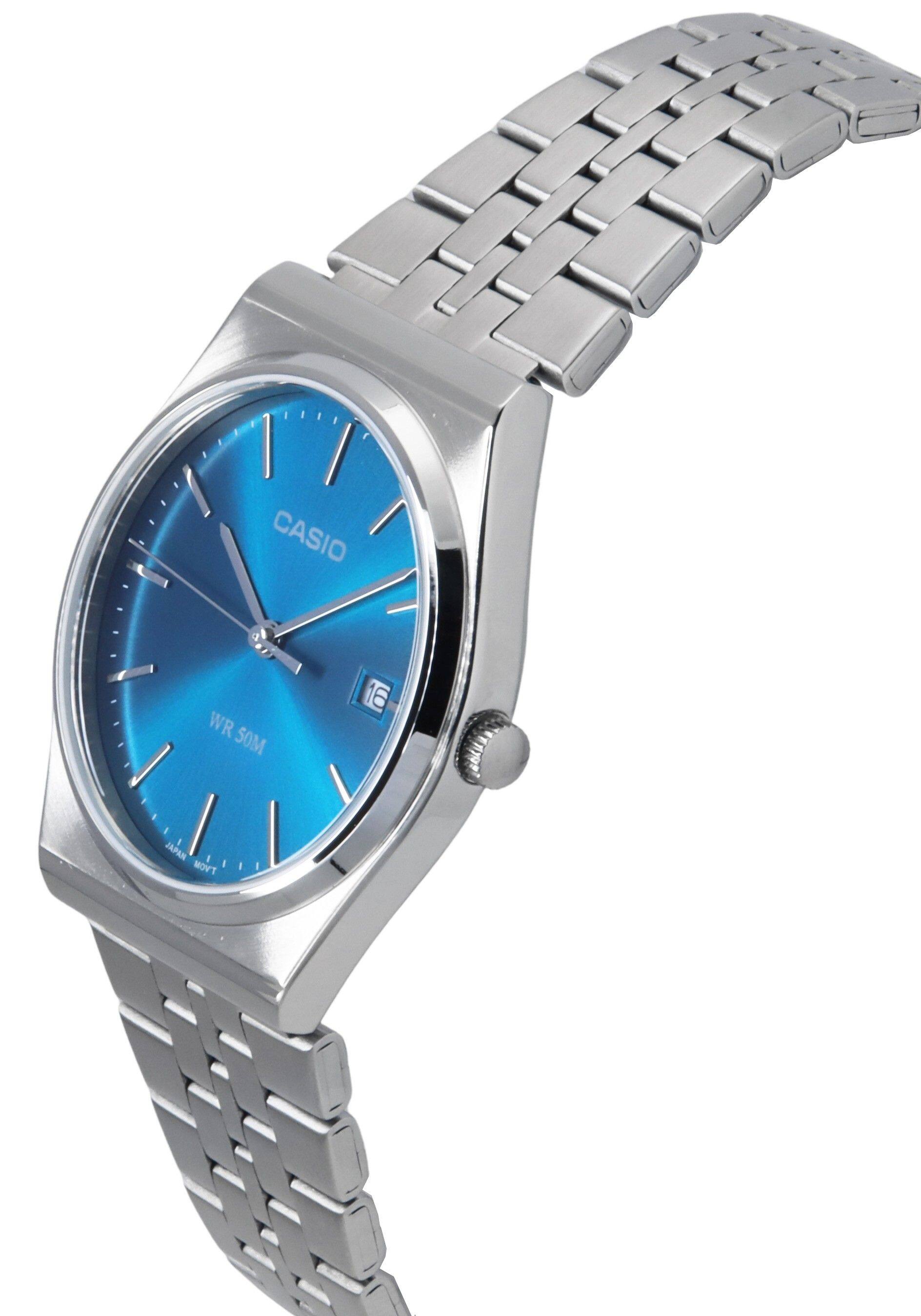 CASIO WR 50M 16 JAPAN MOV'T